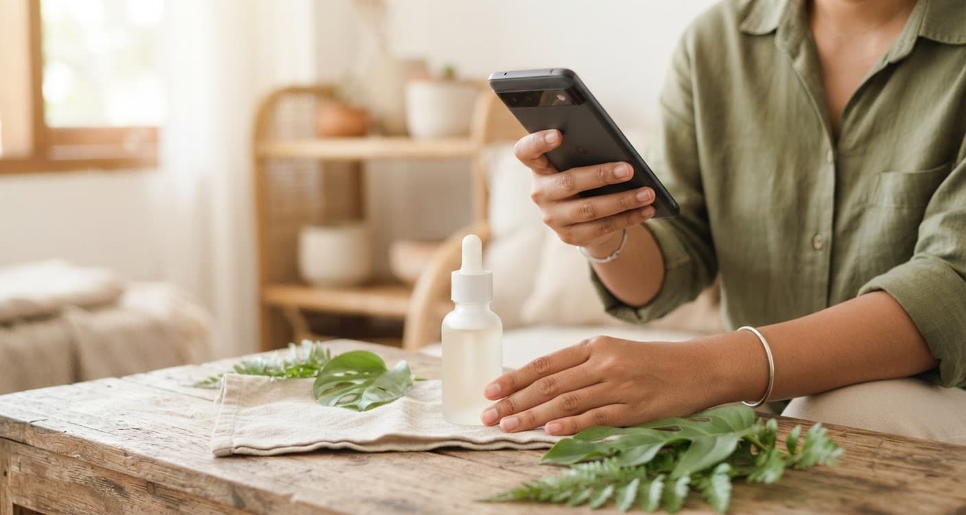 Panduan Membuat Foto Produk Menarik Pakai AI dari Smartphone