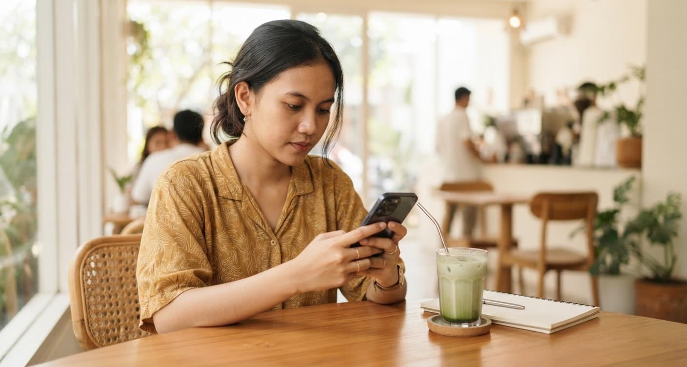 Membaca Insight Instagram untuk Mengetahui Konten Mana yang Paling Efektif